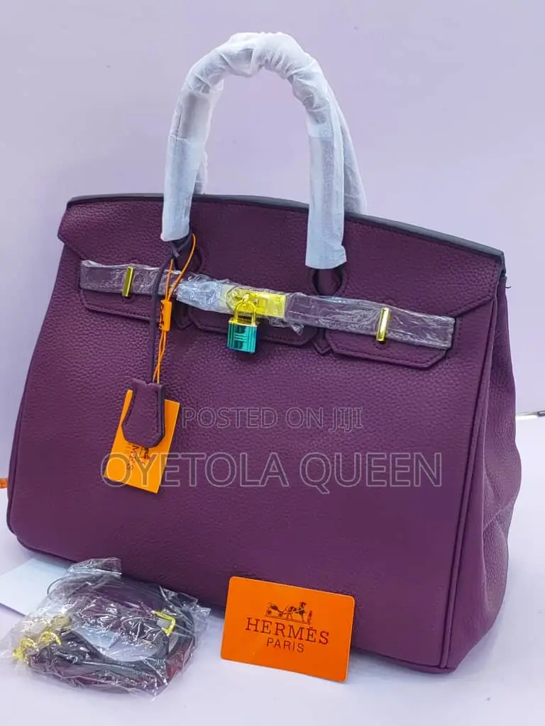 Beautifully Designed Hermes Bags