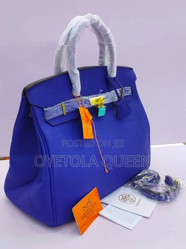 Beautifully Designed Hermes Bags