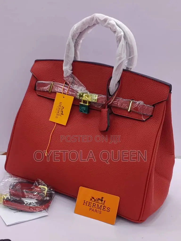 Beautifully Designed Hermes Bags
