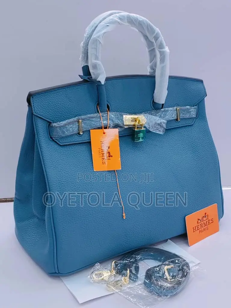 Beautifully Designed Hermes Bags
