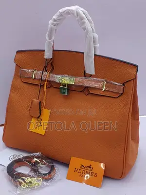 Beautifully Designed Hermes Bags