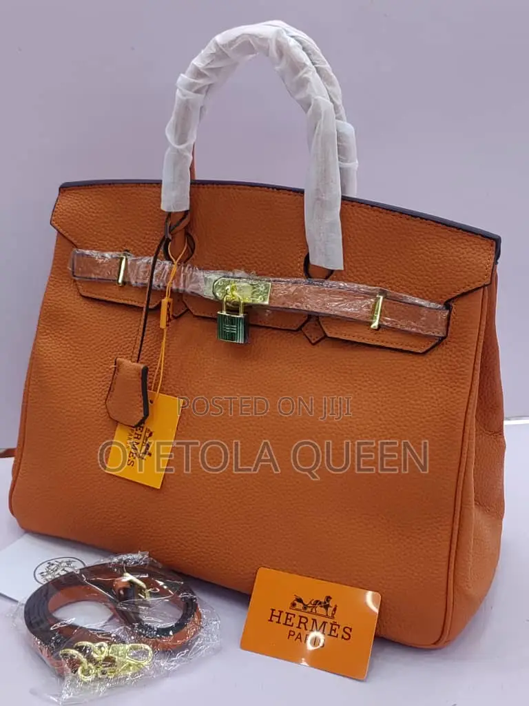 Beautifully Designed Hermes Bags