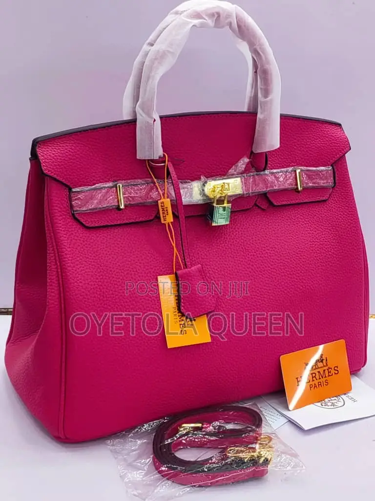 Beautifully Designed Hermes Bags