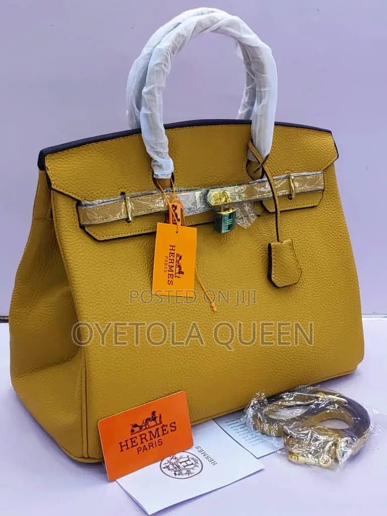 Beautifully Designed Hermes Bags