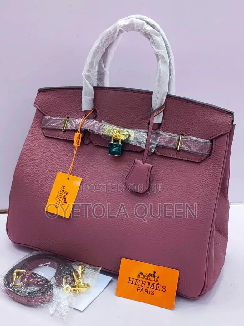 Beautifully Designed Hermes Bags
