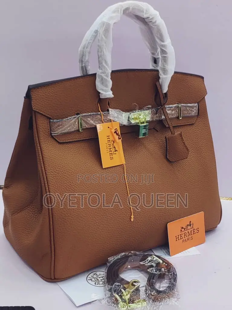 Beautifully Designed Hermes Bags