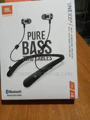 JBL Tune 305