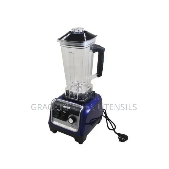 Avinas 3800w Blender and Food