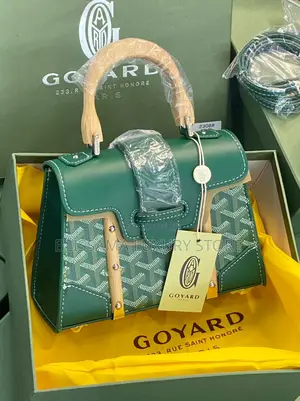 Top Quality Goyard Luxury Female Hand Bags