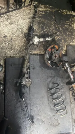 Steering Rack for Mazda Cx-9 2006-2014
