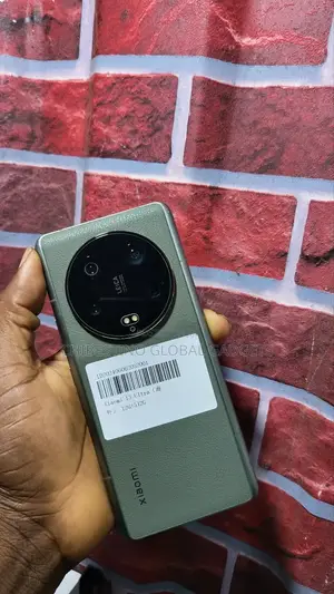 Xiaomi 13 Ultra 512 GB Black