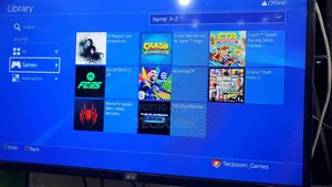 Playstation 4 Game Installation - High Version Fc25 Ps4 Ps5