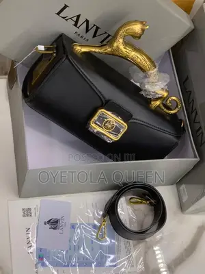 Beautifully Designed Lady’S Bags