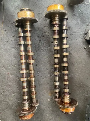 Cam Shaft Hyundai Elantra 012 to 013 Model