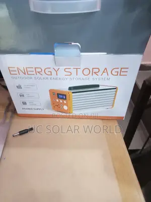 Energy Storage 300w