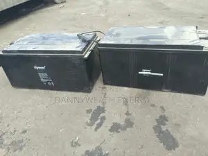 We Buy Weak, Scrap, Old, Dead Battery