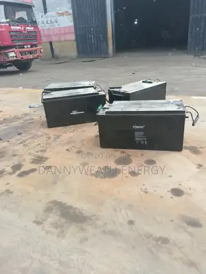 We Buy Weak, Scrap, Old, Dead Battery