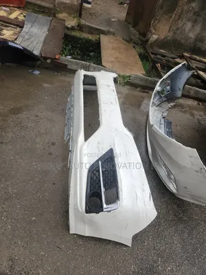 Frontbumperhondaodyssey2020