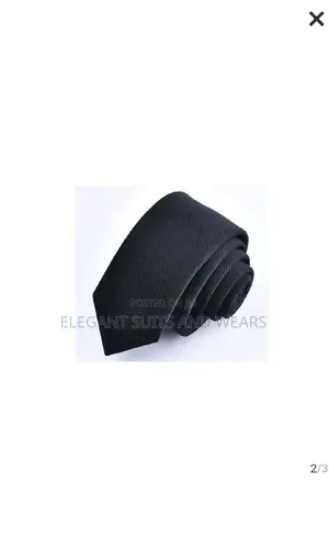 Longtie Complete Set- Men