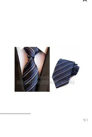 Longtie Complete Set- Men