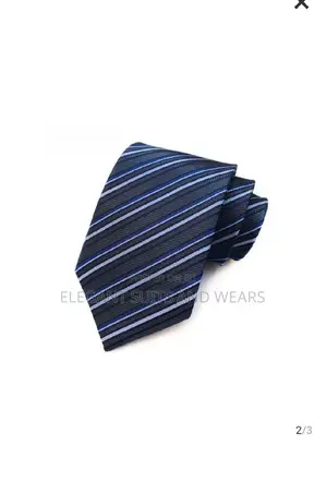 Longtie Complete Set- Men