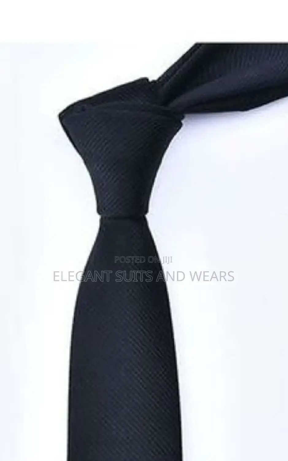 Longtie Complete Set- Men