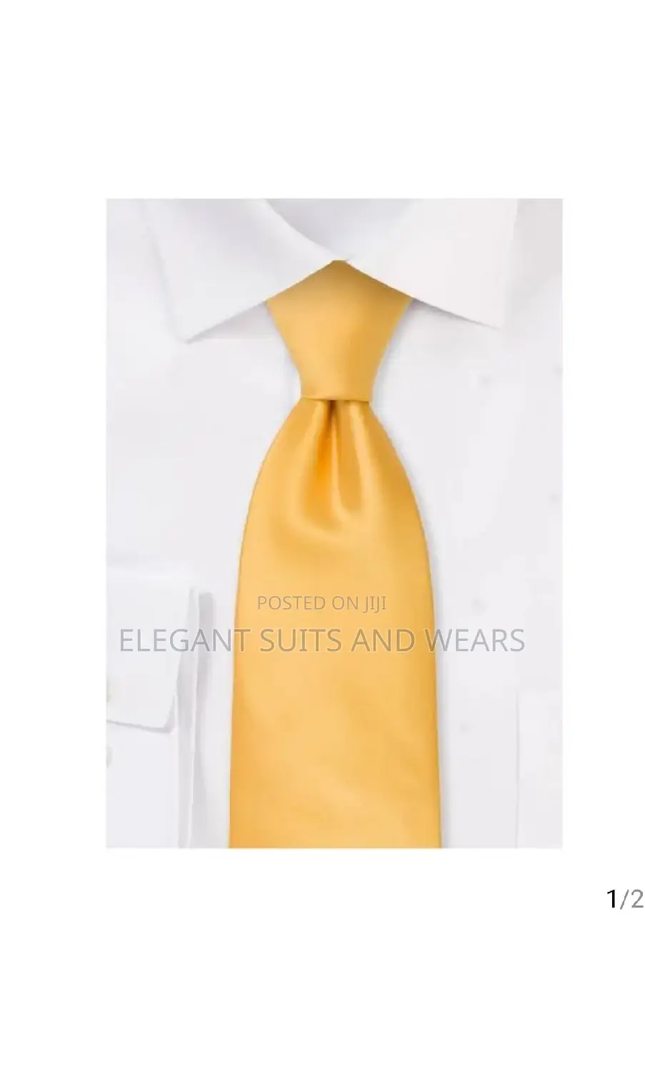 Longtie Complete Set- Men