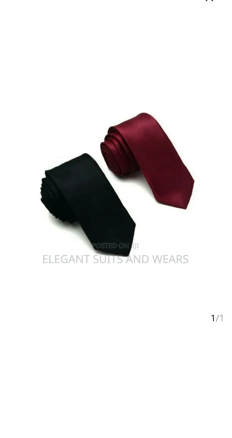 Longtie Complete Set- Men