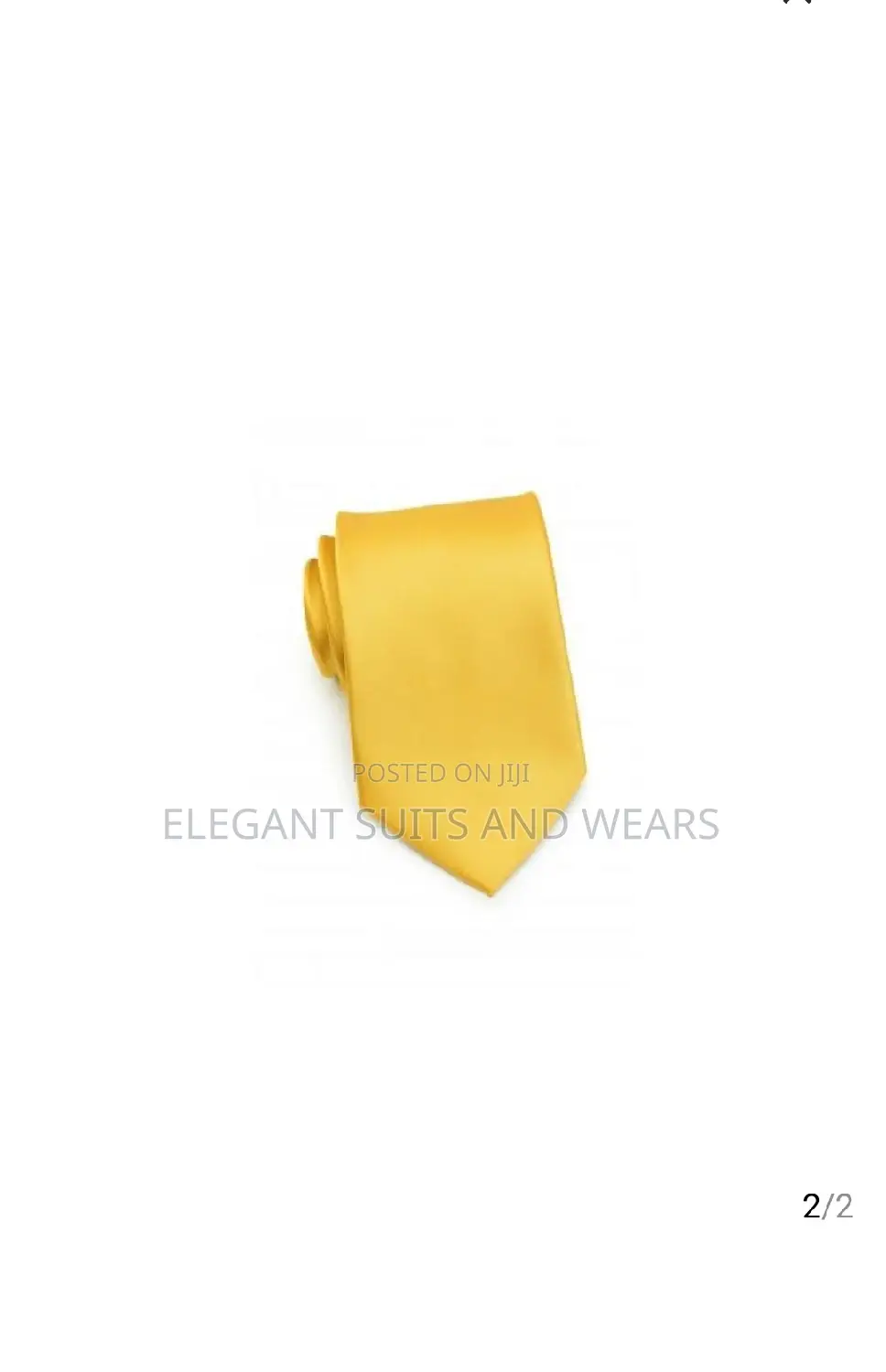 Longtie Complete Set- Men