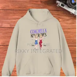 Heat Transfer Printed Sweatshirts Hoodies
