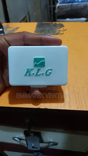 Biologic K.L.G Herbal Chinese