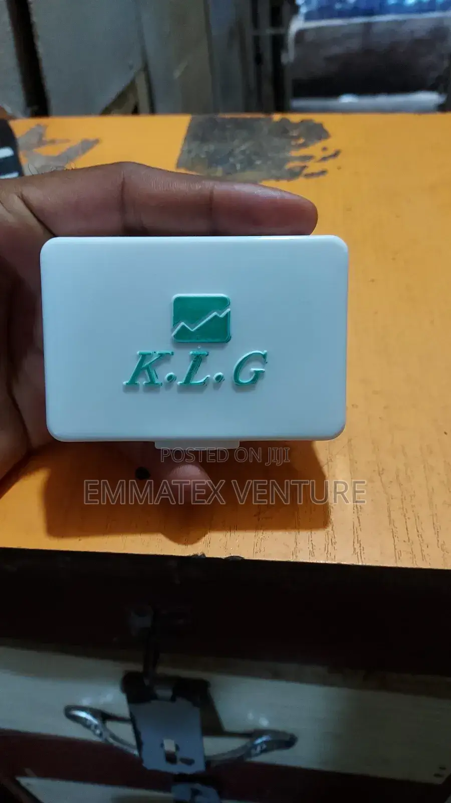 Biologic K.L.G Herbal Chinese