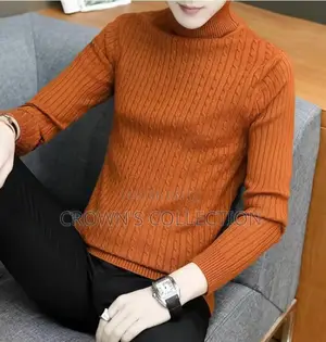 Quality Turtle Neck