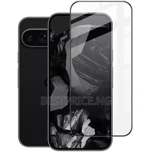 Google Pixel 10/9 Pro Fold/ 9/ 8/ 7/ 6 Series Screen Protectors