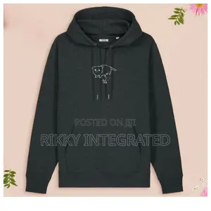 Sublimation and Custom Branding Hoodies and Sweatshirts