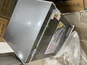 Brand New Snowsea Chest Freezer Full Coper Engine With Stab