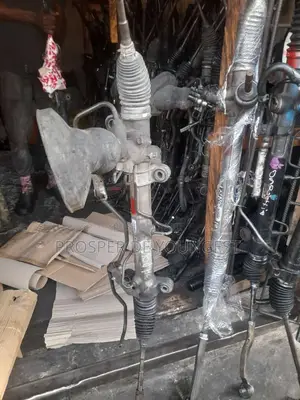 Steering Rack for Toyota Corolla 2005 Model
