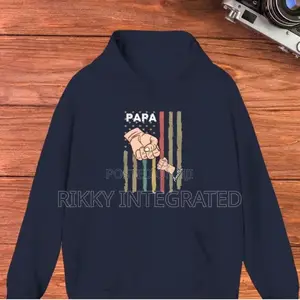 Sublimation for Chef Uniforms Sweatshirts