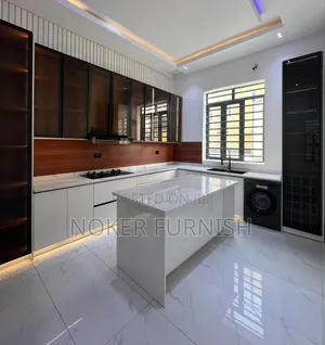 Luxury Kitchen Cabinets
