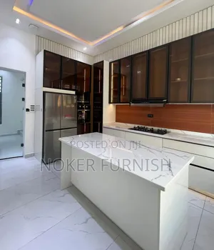Luxury Kitchen Cabinets