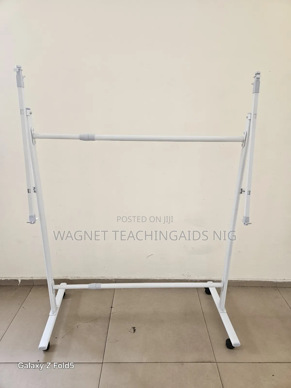 Original Imported Whiteboard Stand