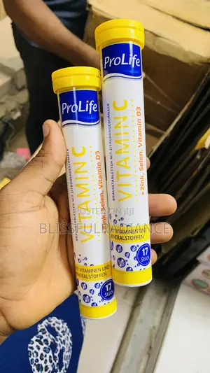 Prolife Vitamin C