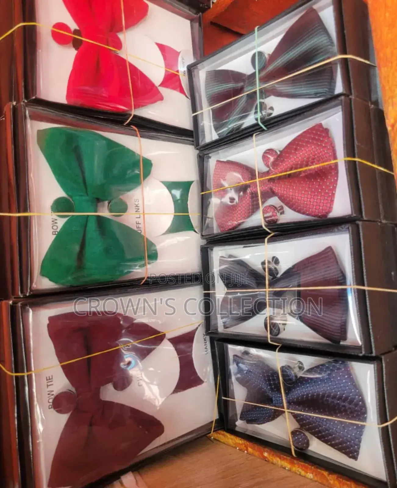 Corporate Tie Suit Ties