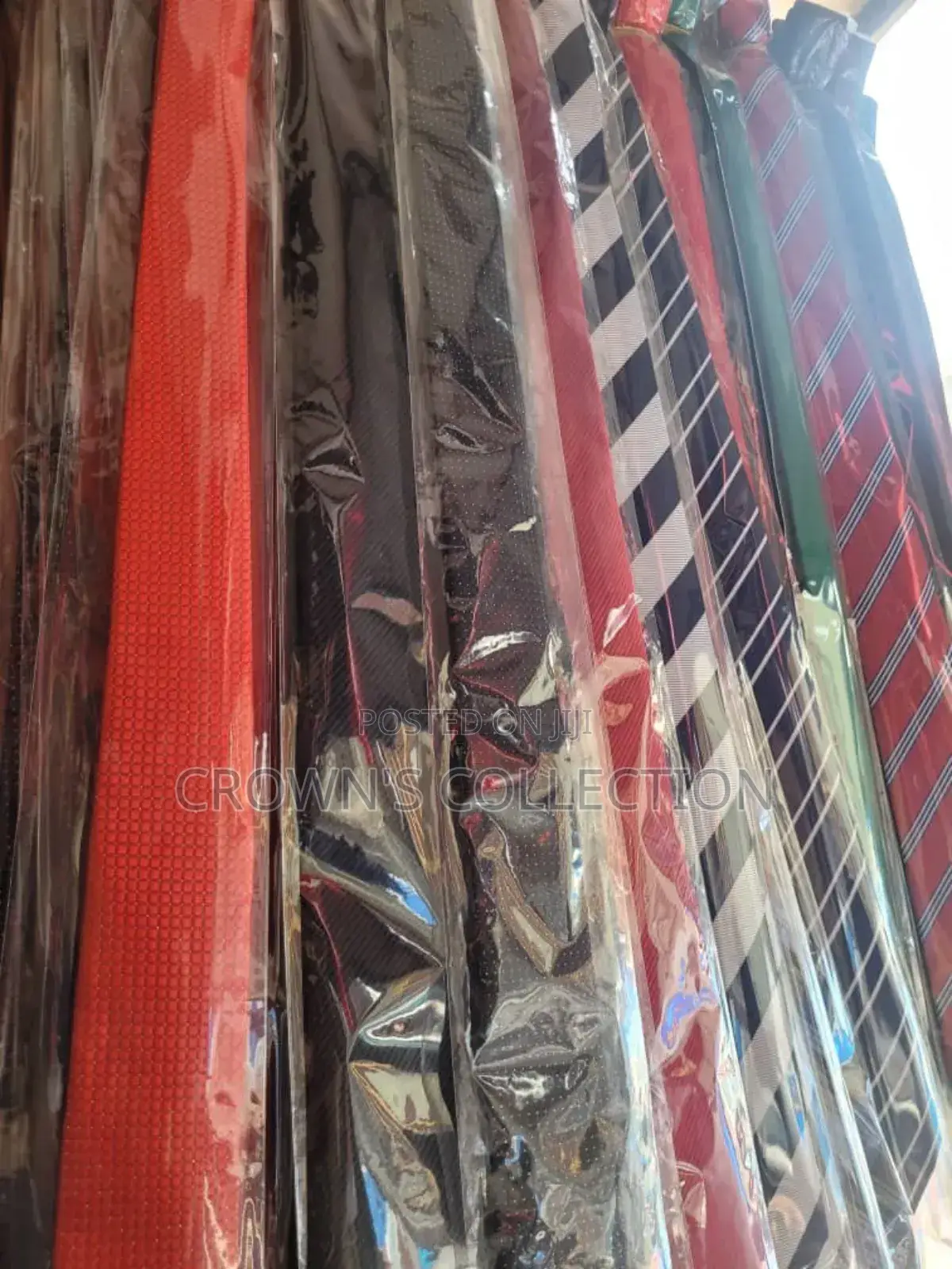 Corporate Tie Suit Ties