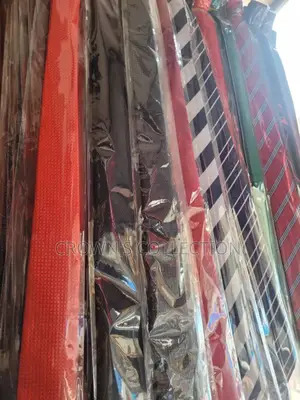 Corporate Tie Suit Ties