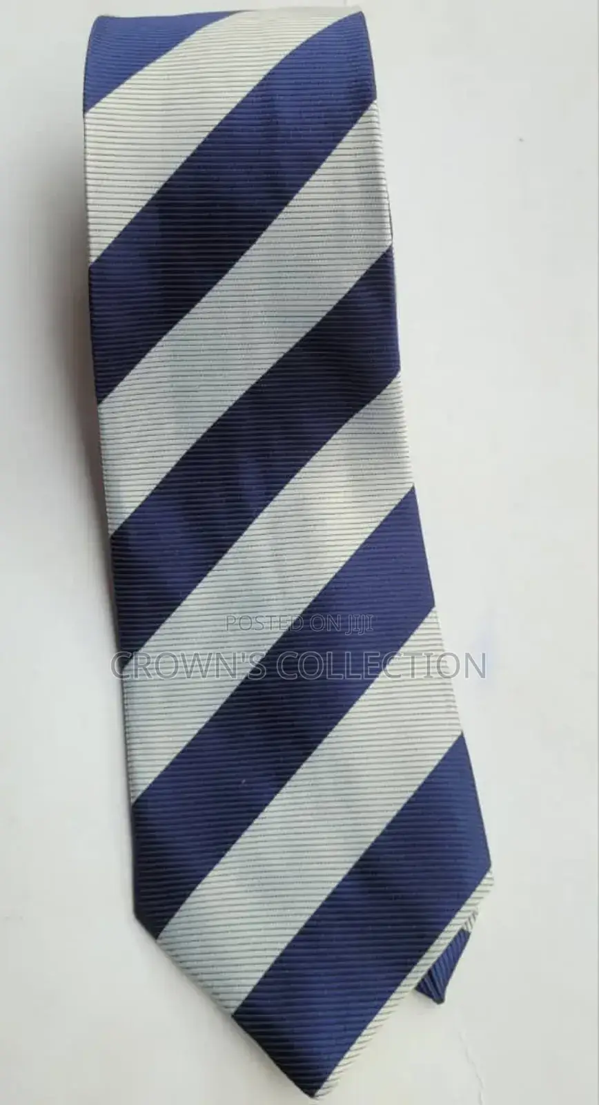 Corporate Tie Suit Ties