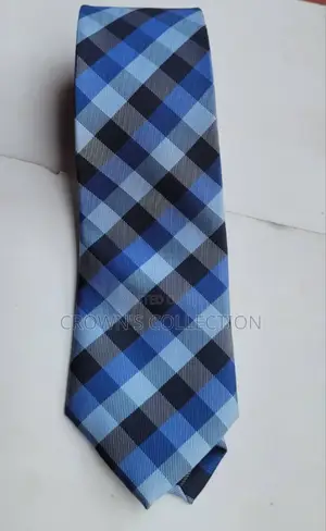 Corporate Tie Suit Ties