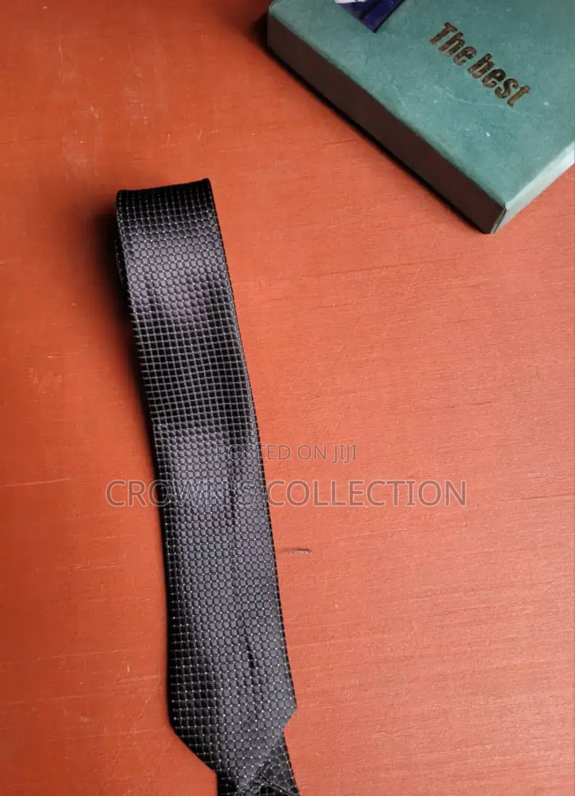 Corporate Tie Suit Ties