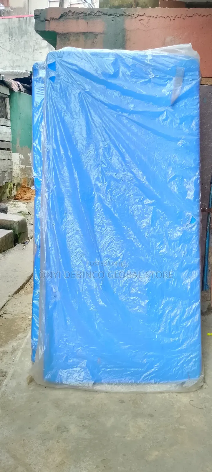 Good Quality Hospital Mattress