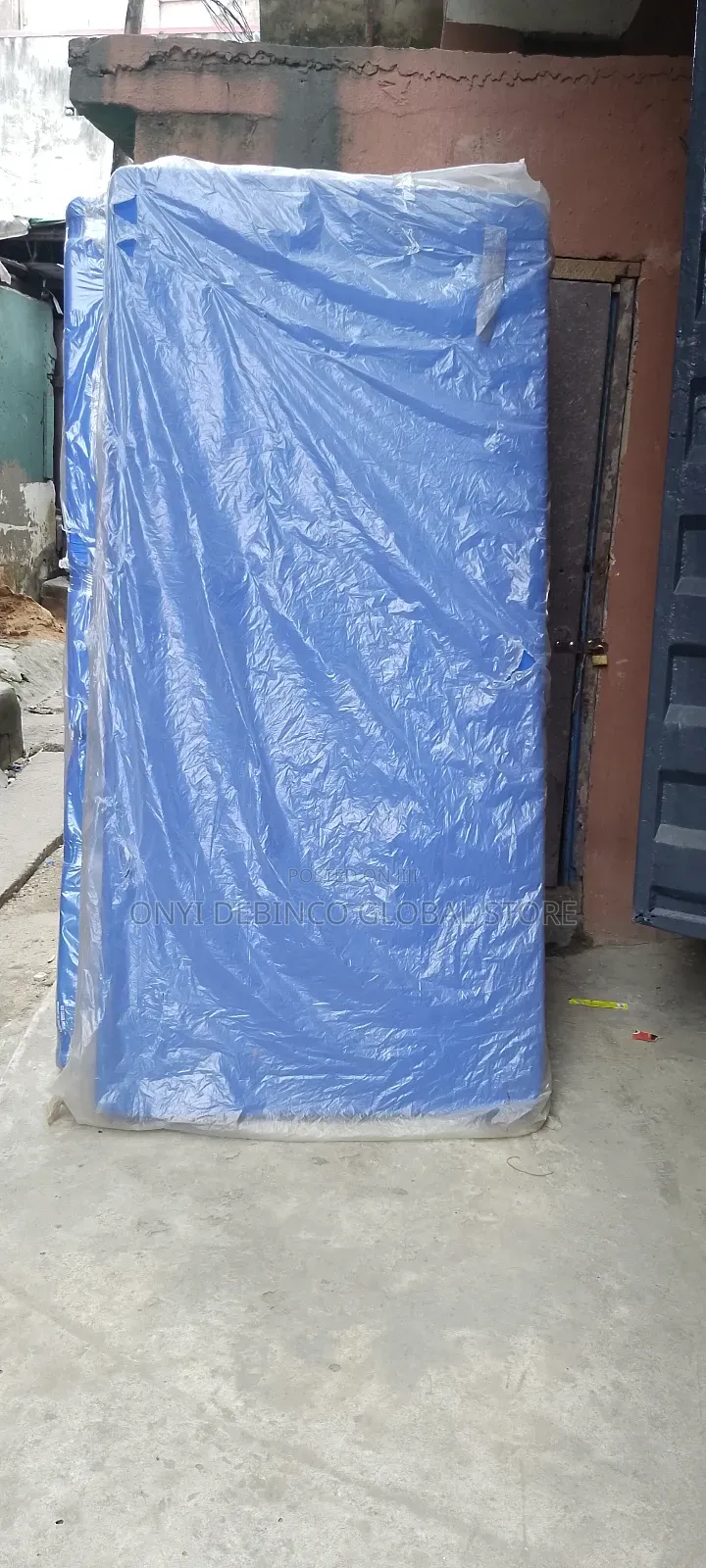 Good Quality Hospital Mattress